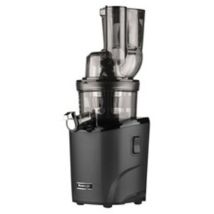 Kuvings Revo830 Extractor De Jugos Negro Potente 200w
