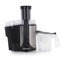 Orbegozo LI 6000 Blender 1.8 L Jug blender de 1200 W Noir