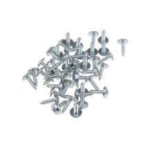 Kit de visserie pr joint de porte - 45pcs - 9086534 - Liebherr