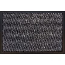 Lieblings Ding Fußmatte Siena - 1 Stück 60x80 Cm, Anthrazit