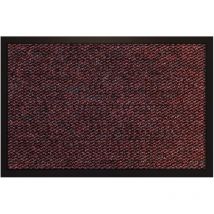 Lieblings Ding Fußmatte Siena - 1 Stück 90x150 Cm, Dunkelrot