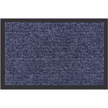 Lieblings Ding Fußmatte Siena - 1 Stück 40x60 Cm, Dunkelblau