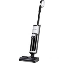 Liectroux i7 Pro Akku-Hartbodenreiniger, intelligentes Steuerungssystem, Selbstreinigung, Schleudern und Antrieb, digitales Display, Sprachführung, 5