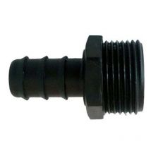 Lien goutte a goutte noir 16MM x 34 18491955