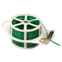 Lien ligaplast ligature pour cloture 2,5mm - 50m