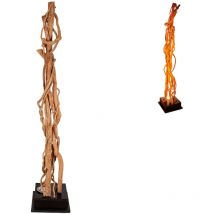 Lianas Stehleuchte 30x30x180cm