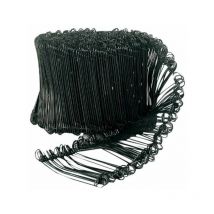 Lien a boucle recuit diam 1 1x 120 botte de 5000 0453