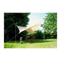 Confortex - Lienzo solar Florida 360 x 360 cm - beige