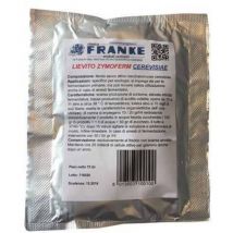 Lievito Enologico Zymoferm Cerevisiae Franke