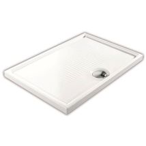 Hatria - Lif 00y1zy01 Piatto Doccia 100 X 80 H3 Bianco Codice Prod: 00y1zy01