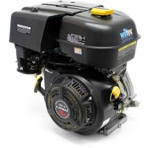 Lifan 190 Benzinmotor 10.5kw (14.3ps) 4-takt 25mm Luftgekühlt 1 Zylinder Handstarter