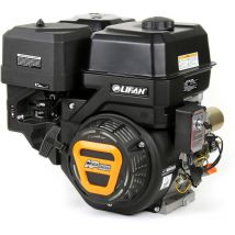 Lifan - KP460E Motore a benzina 25mm 16,3 cv 1 cilindro per piastre vibranti e macchine edili