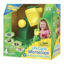 Original Organics - Life Cycle Microscope