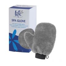 Spa Glove Reinigungshandschuh für Whirlpools Spas und Pools - Life
