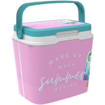 Sp-berner - Life Story 29L Summer commence Nevera - Noir