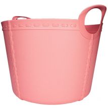 Life story cesto craft medium 25l rose - Rosa
