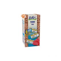 Confezione da 6x50 Gr