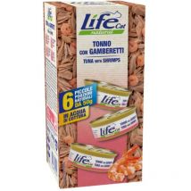 Confezione da 6x50 Gr