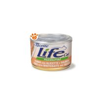 Life - Cat Natural Tonno Con Alicette Cat Natural Tonno Con Alicette - Lattina Da 150 Gr