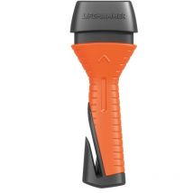 Marteau d'urgence Ku.L16xW5.8xH3mm hp car accessories