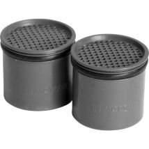 LifeStraw Wasserfilter 7640144283636 Aktivkohle-Kapseln