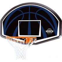 Tablero de baloncesto para novatos