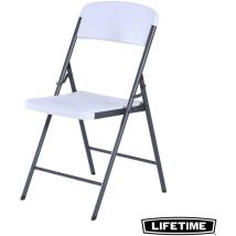 Chaise pliante Essential Lifetime