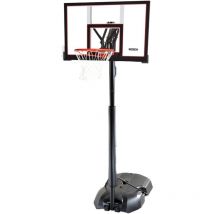 Lifetime - Adjustable Portable Basketball Hoop (48-Inch Polycarbonate)