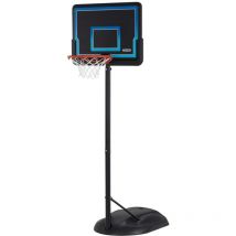 Lifetime - Adjustable Youth Portable Basketball Hoop (32-Inch Impact)
