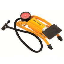 Lifetime Cars - Bomba de aire de pie para rueda de bicicleta y coche 99500