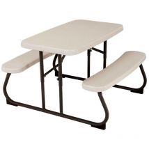 Lifetime - Childrens Picnic Table