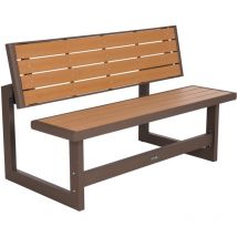 Lifetime - Convertible Bench
