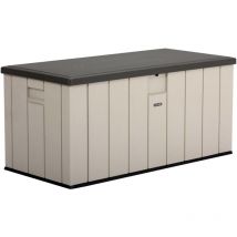 Lifetime Outdoor Storage Deck Box (150 Gallon)