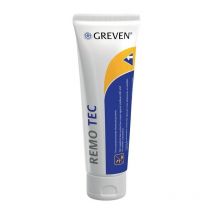 Crème de protection pour les mains remo tec 250 ml sans silicone, parfumé
