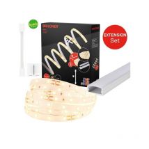 Light Bar Prolunga Briloner 4m 3000K 224LED 2000Lumen