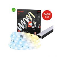 Light Bar Start Set Briloner 2m 3000-6500K 224LED 1000Lumen