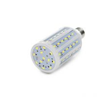Light Bulb LED E27 15W 1.200Lm 6000oK 24V LEDs 40.000H [CA-5050-24V-15W-CW]