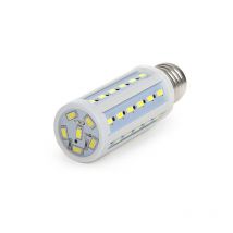 Light Bulb LED E27 8W 640Lm 6000oK 24V LEDs 40.000H [CA-5050-24V-8W-CW]