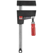 Morsetto In Sughero Uniklamp Uk 100 Bessey Uk100 Apertura (max.):1000 Mm Misura Della Sporgenza:80 Mm