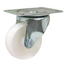 Atlas Workholders - Swivel Plate 125mm Polypropylene