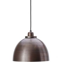 Light&living - lámpara colgante - Kylie - bronce - metal - E27