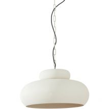 Light&living - lámpara colgante - Neiva - natural - metal - E27