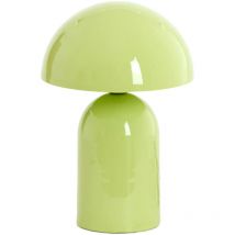 Light&living - lámpara de mesa - Tolima - verde - metal -