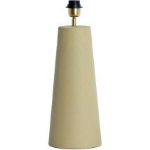 Lámpara de mesa - Yelos - natural - metal - - Light&living