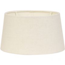 Light&living - lampenschirm - Livigno - beige - textil - E27 -
