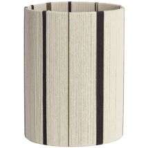 Light&living - lampenschirm - Medan - beige - baumwolle - ø
