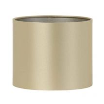 Light&living - lampenschirm - Monaco - gold - textil - ø 20cm -