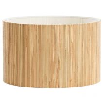 Light&living - lampenschirm - Simonis - beige - pflanzliche