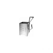 Lisa - Chimenea para encender brasas Grisù