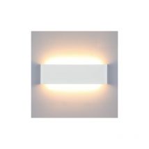 Lightess - Lampe Murale Interieur led Moderne Applique Murale